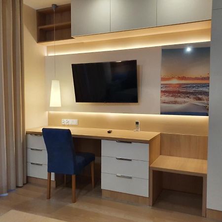Apartament Gliwice Gornych Walow エクステリア 写真