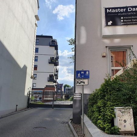 Apartament Gliwice Gornych Walow エクステリア 写真