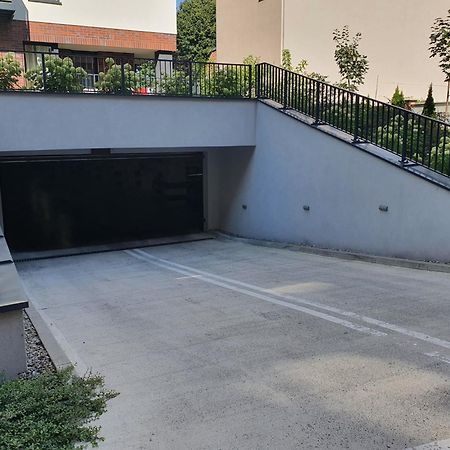 Apartament Gliwice Gornych Walow エクステリア 写真