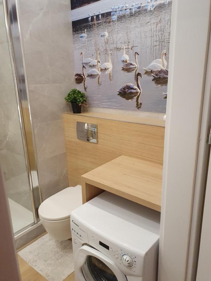 Apartament Gliwice Gornych Walow エクステリア 写真