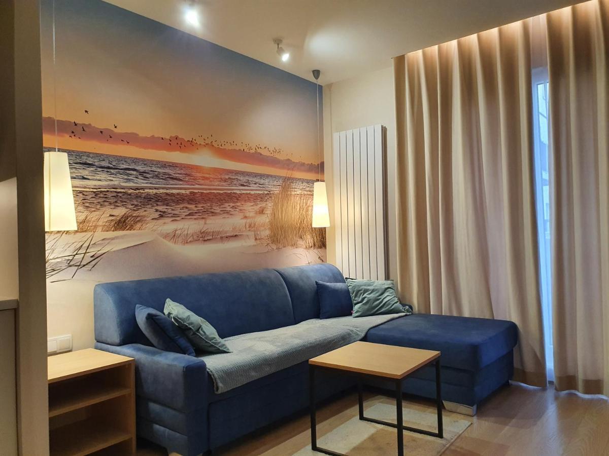 Apartament Gliwice Gornych Walow エクステリア 写真