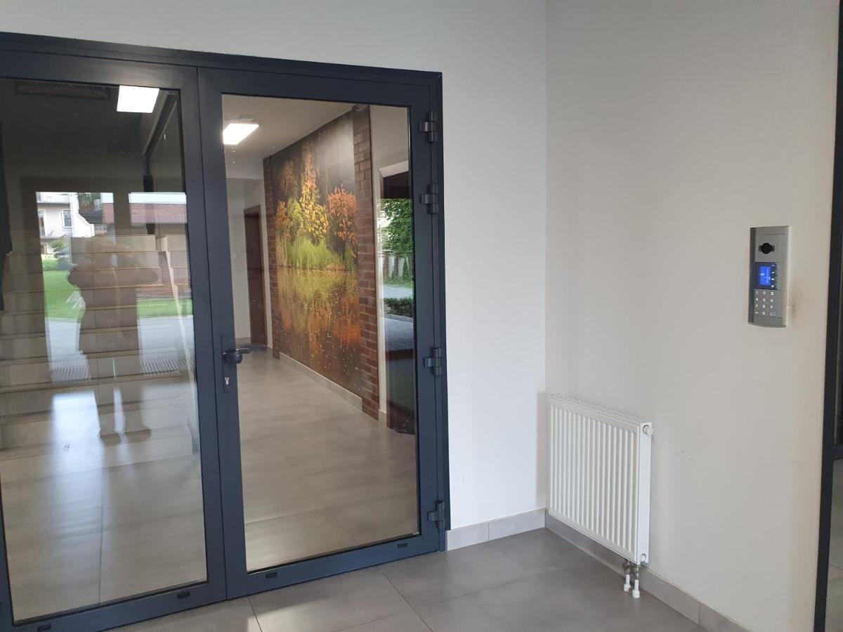 Apartament Gliwice Gornych Walow エクステリア 写真