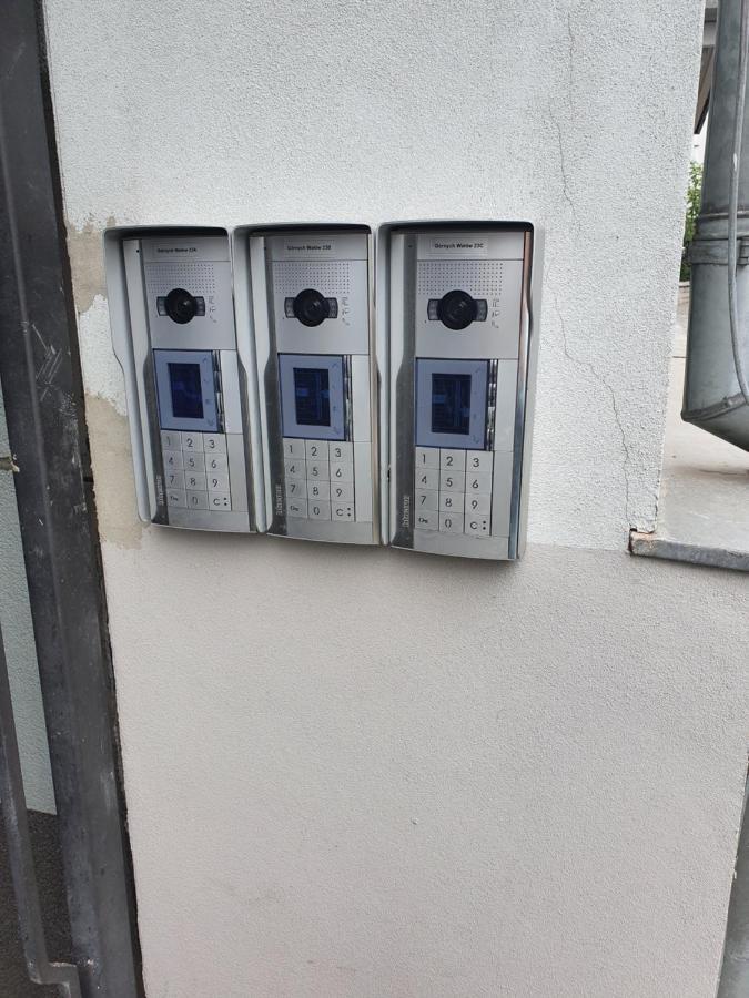 Apartament Gliwice Gornych Walow エクステリア 写真