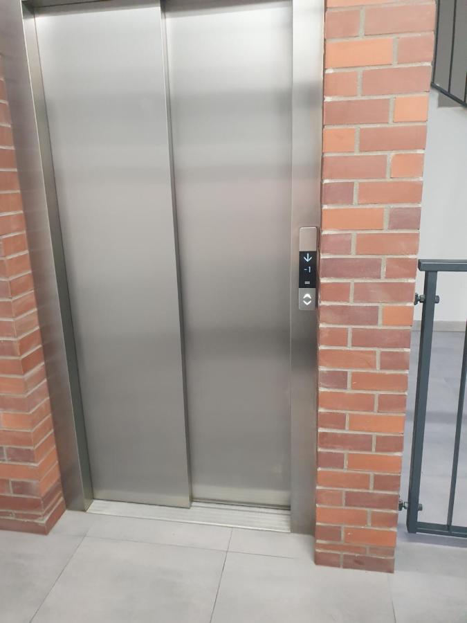 Apartament Gliwice Gornych Walow エクステリア 写真